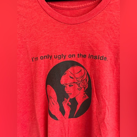 Graphic T shirt - Picture 2 of 2